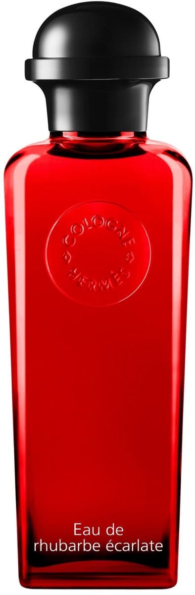 Hermès Collection des Colognes Hermès Eau de Rhubarbe Écarlate Eau de Cologne