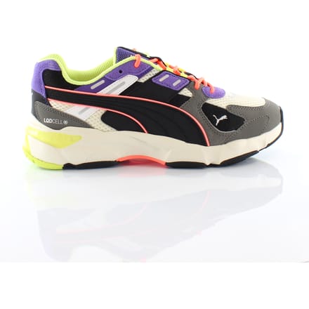 Puma LQD Cell Extol Archive Low Lace Up Herentrainers 373442 01