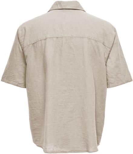 ONLY & SONS Overhemd ONSCAIDEN Overhemd