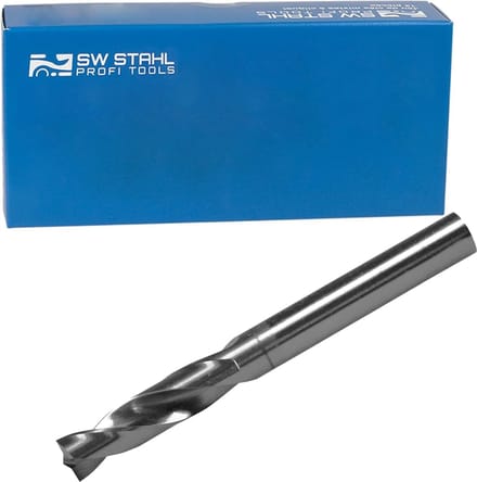 SW-Stahl 82570L puntlasboor