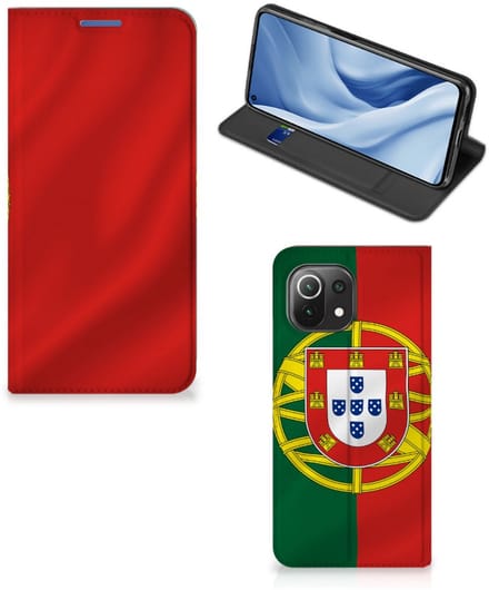 Xiaomi 11 Lite NE 5G | Mi 11 Lite Standcase Portugal