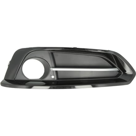 Ventilatierooster, bumper BLIC 6502-07-0069917P links