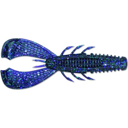 Lok Rapala Crushcity Cleanup Craw 3 (x7)