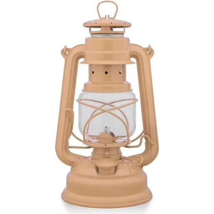 Feuerhand Stormlantaarn Baby Special 276 Soft Peach