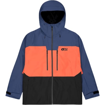 Picture Mens Picture Object Jacket