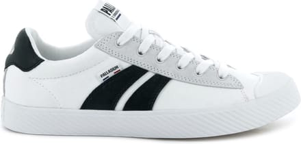 Palladium Dames 76189-100 - wit - maat 37