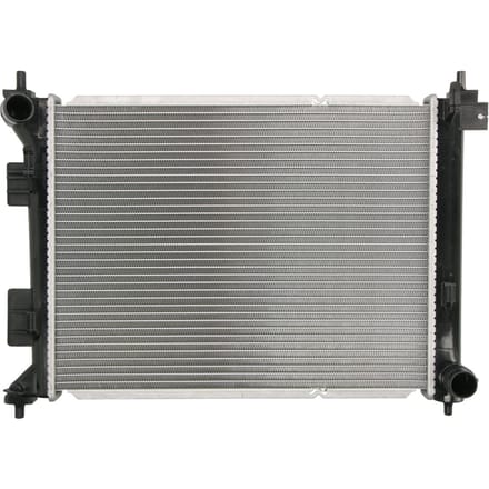 Radiator NRF 550058