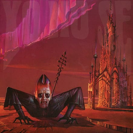 Yo No Se - Terraform (CD)