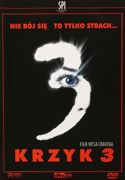 Scream 3 [DVD]