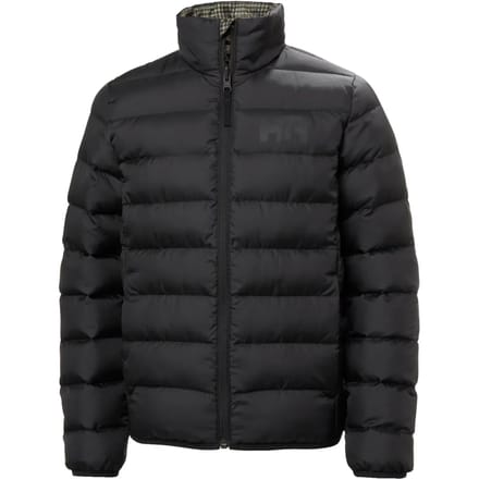 Donsjack voor kinderen Helly Hansen Marka