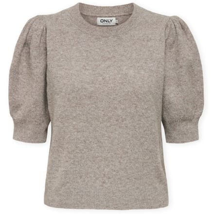Trui Only Noos Rica Life Knit - Leafless Tree