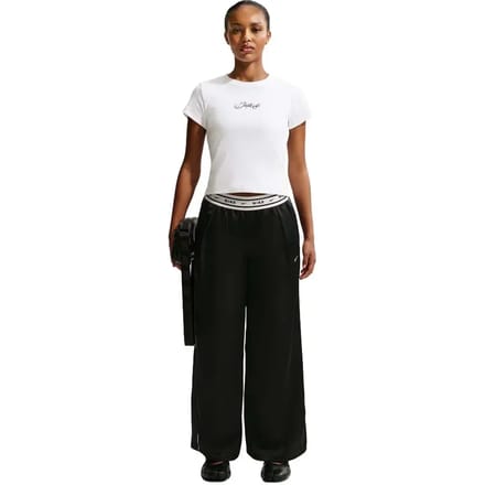 T-shirt dames Nike Sportswear