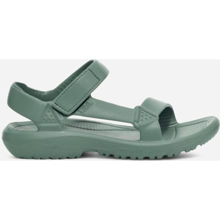 Teva Hurricane Drift  Schoenen in Silver Pine voor Heren, Maat 40.5