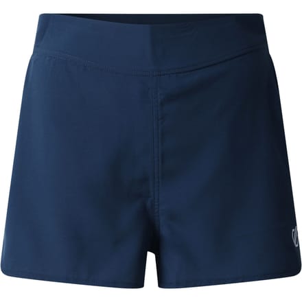Dare 2B Dames/Dames Off Trail Korte Broek (Maanlicht Denim)