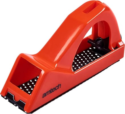 Rasp 145 mm (5.7 inch) - Handgereedschap voor klussen