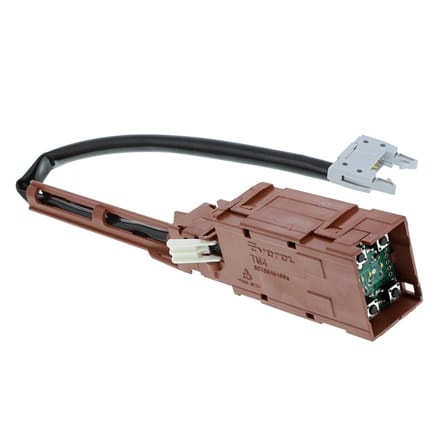 AEG electronisch, Pcb, TC3I+Micr.Elite 4055392668