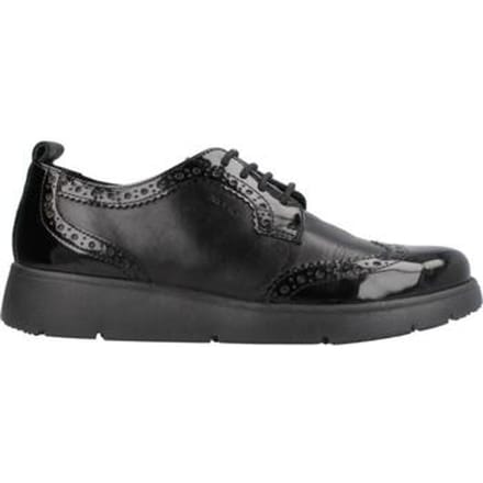 GEOX ARLARA DAMES - ZWART - Maat 37
