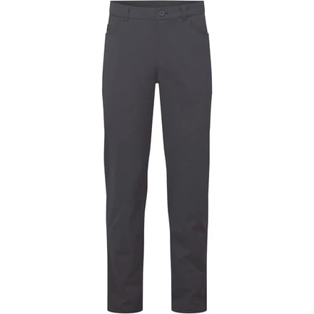 Montane Genoa Lite Broek Grijs 38 / Regular Man