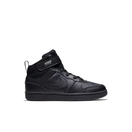 Nike Court Borough Mid 2 (PS) Sneakers Junior