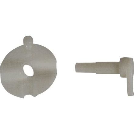 Briggs & stratton chokeas m/klep