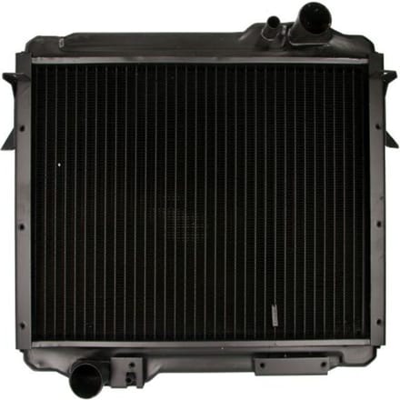 Radiator, motorkoeling THERMOTEC D7AG128TT