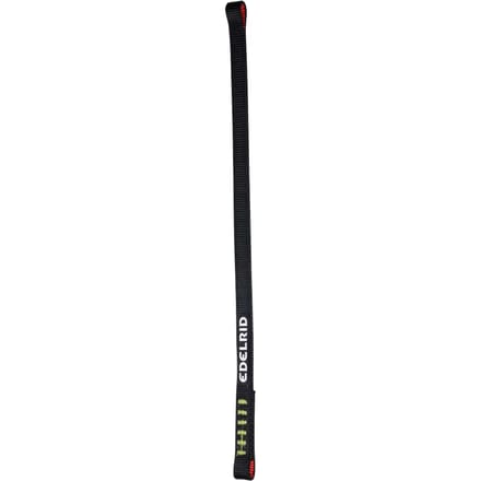 Klimomtrek Edelrid Jim Quickdraw PES 16 mm (x10)