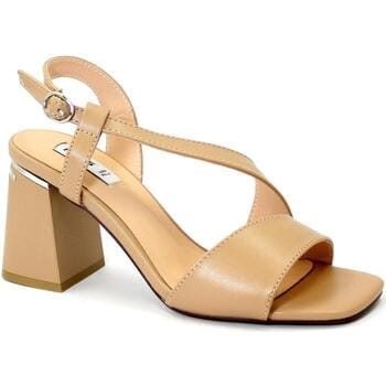 Sandalen met hakken Keys KEY-E24-9620-NU