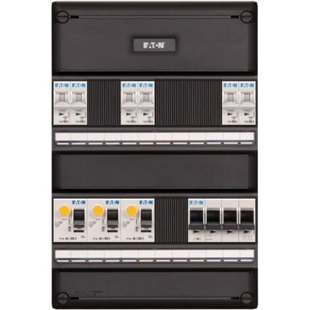 EATON INDUSTRIES Systeem 55 Installatiekast - 1968215