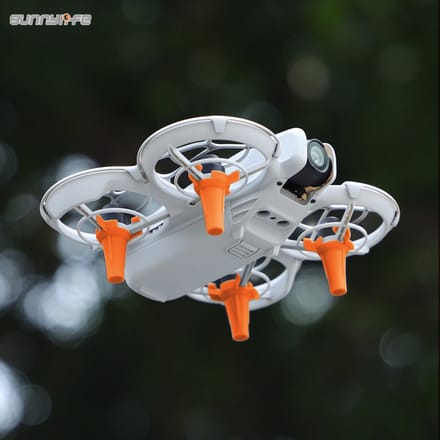 Sunnylife Dji Neo Landing Riser Protectors Drone Bescherming