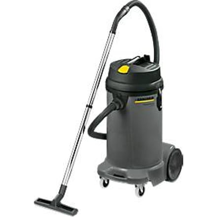 Kärcher Professional NT 48/1 1.428-620.0 Nat- en droogzuiger 1380 W 48 l