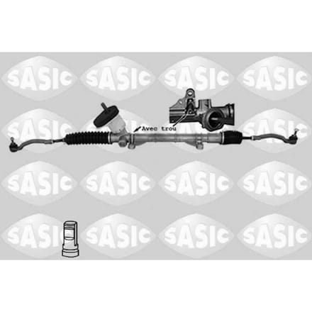 Stuurinrichting SASIC 7374030