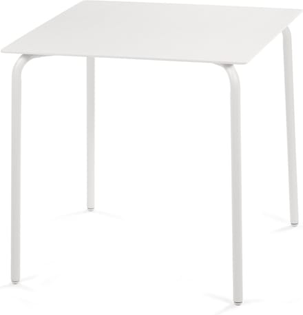 Serax August Tuintafel 70x70 Sand