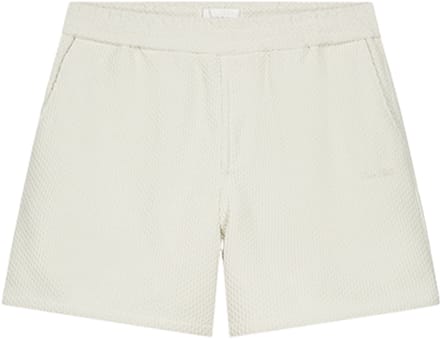 Pure Path Honeycomb Shorts