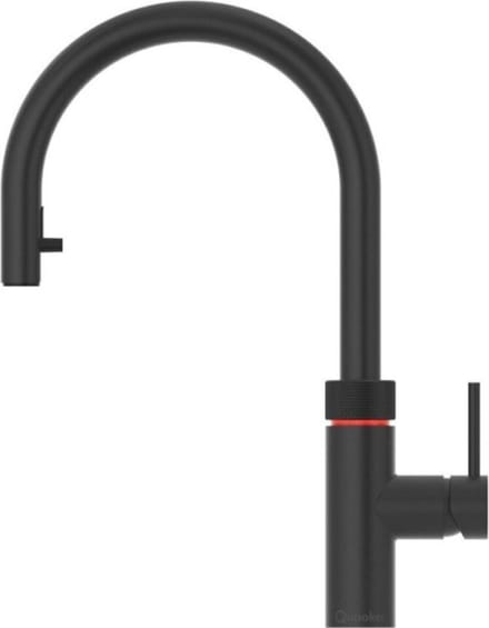 Quooker Flex – Gun Metal