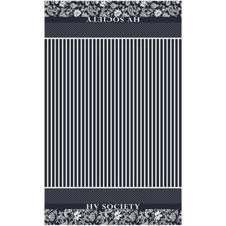 HV Polo Shawl 1005103800 zoelie