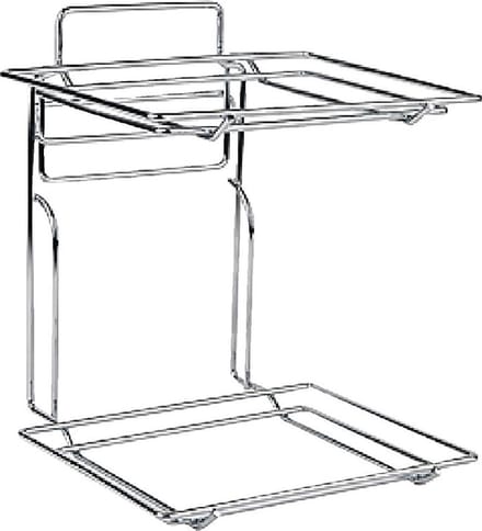 Buffetframe "doppeldecker", 1/1 gn