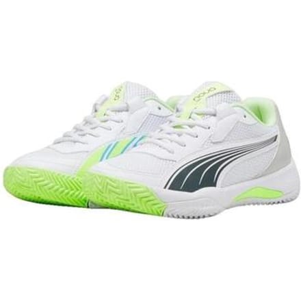 Sportschoenen Puma Chaussures de padel Nova Court Vitesse explosive
