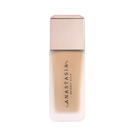Anastasia Beverly Hills - Impeccable Blurring Second Skin Matte Foundation Velvet-matte Foundation 3N