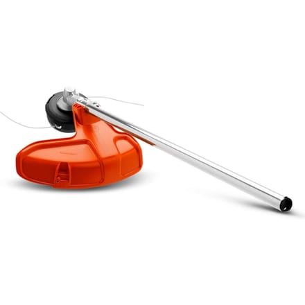 Husqvarna trimmer ta850 steel t35 & kap