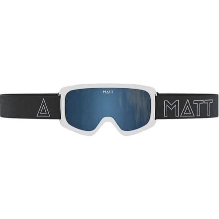 Skimasker voor kinderen MATT Quark