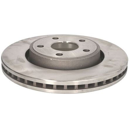 Remschijf PROFUSION 53062AT
