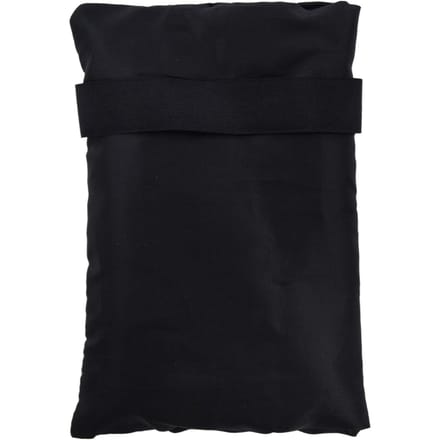 Buitenkraan Vorstbeschermhoes Waterdichte Kraan Anti-Vries Beschermhoes Zwart 15x21cm black