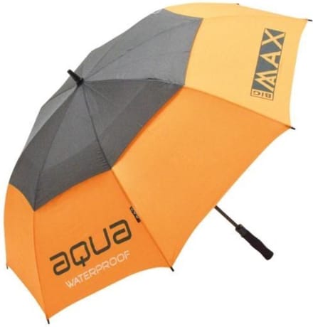 Big Max Aqua Paraplu, oranje