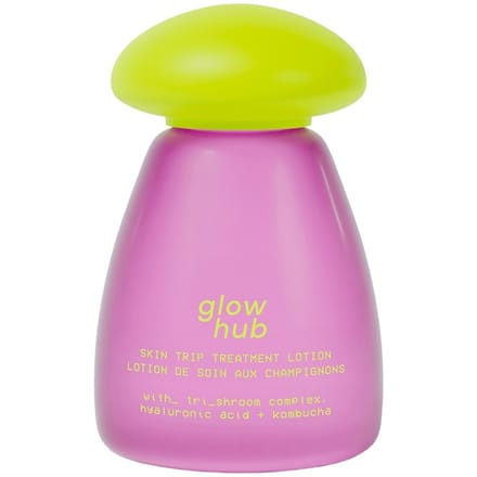 Glow Hub Treatment Lotion Gezichtsverzorging 45 ml