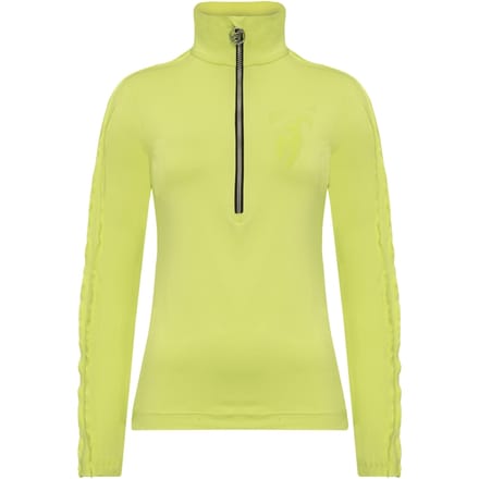 Toni Sailer Womens Vreni