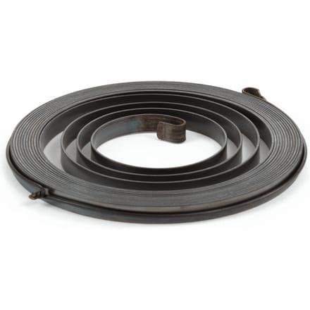 Spiral spring