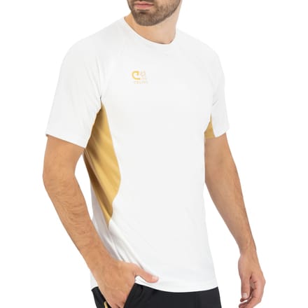 Cruyff Turn Tech Shirt Heren - Maat M