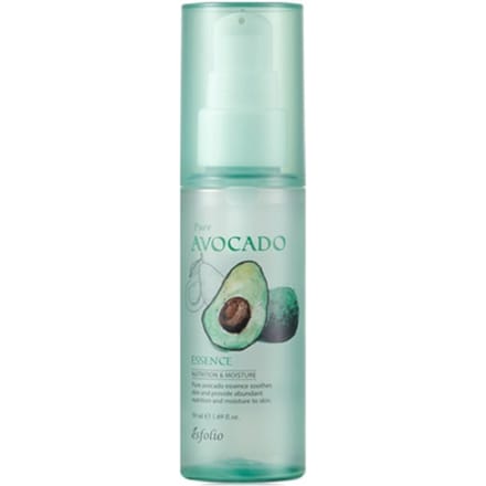 esfolio - Pure Avocado Essence - 50ml