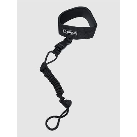 Amplifi Quick Leash zwart