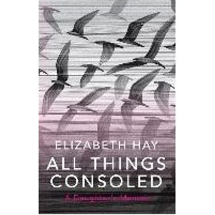 All Things Consoled - Elizabeth Hay